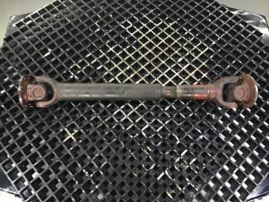 Liebherr Eje de transmisión